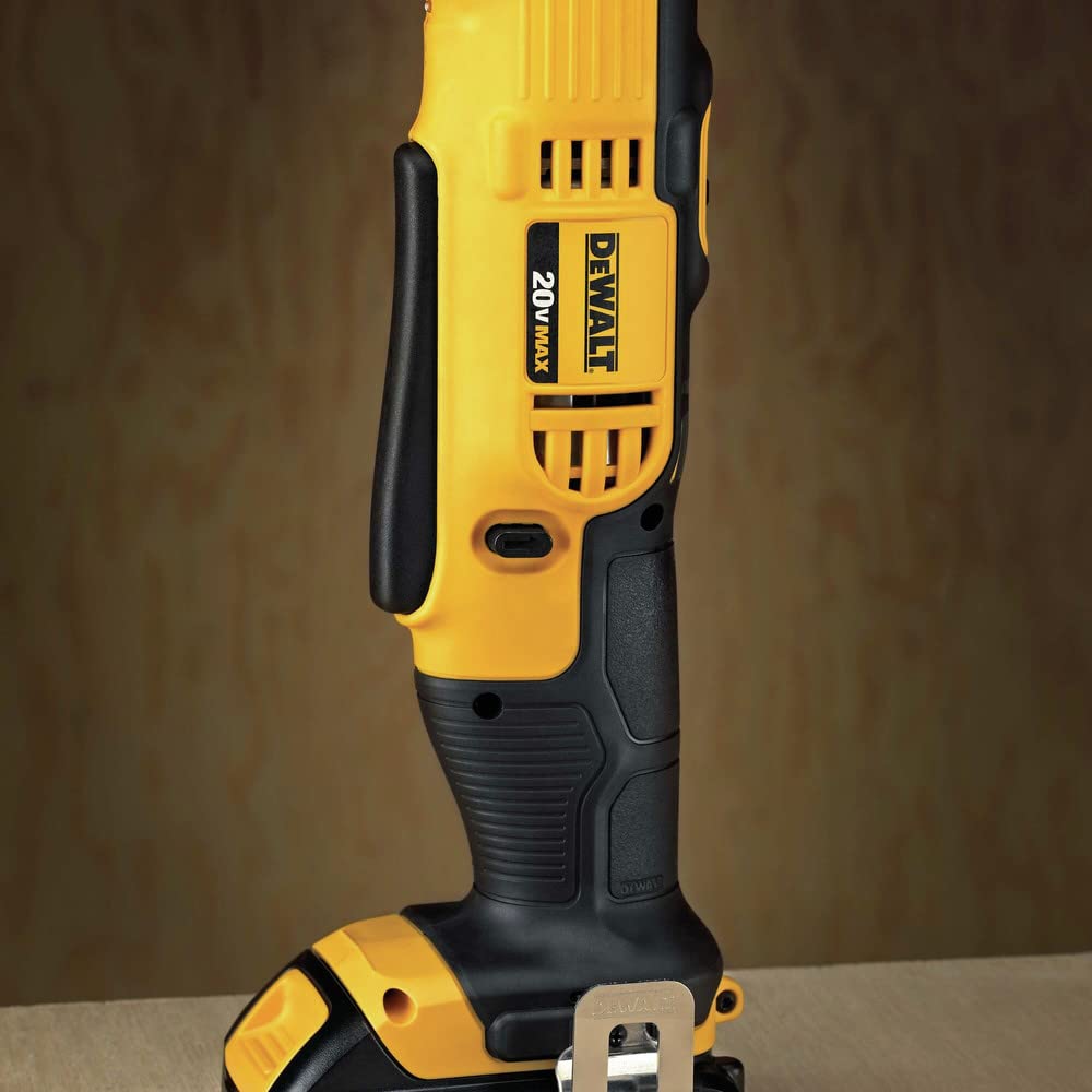 Right Angle Drill Kit C80628