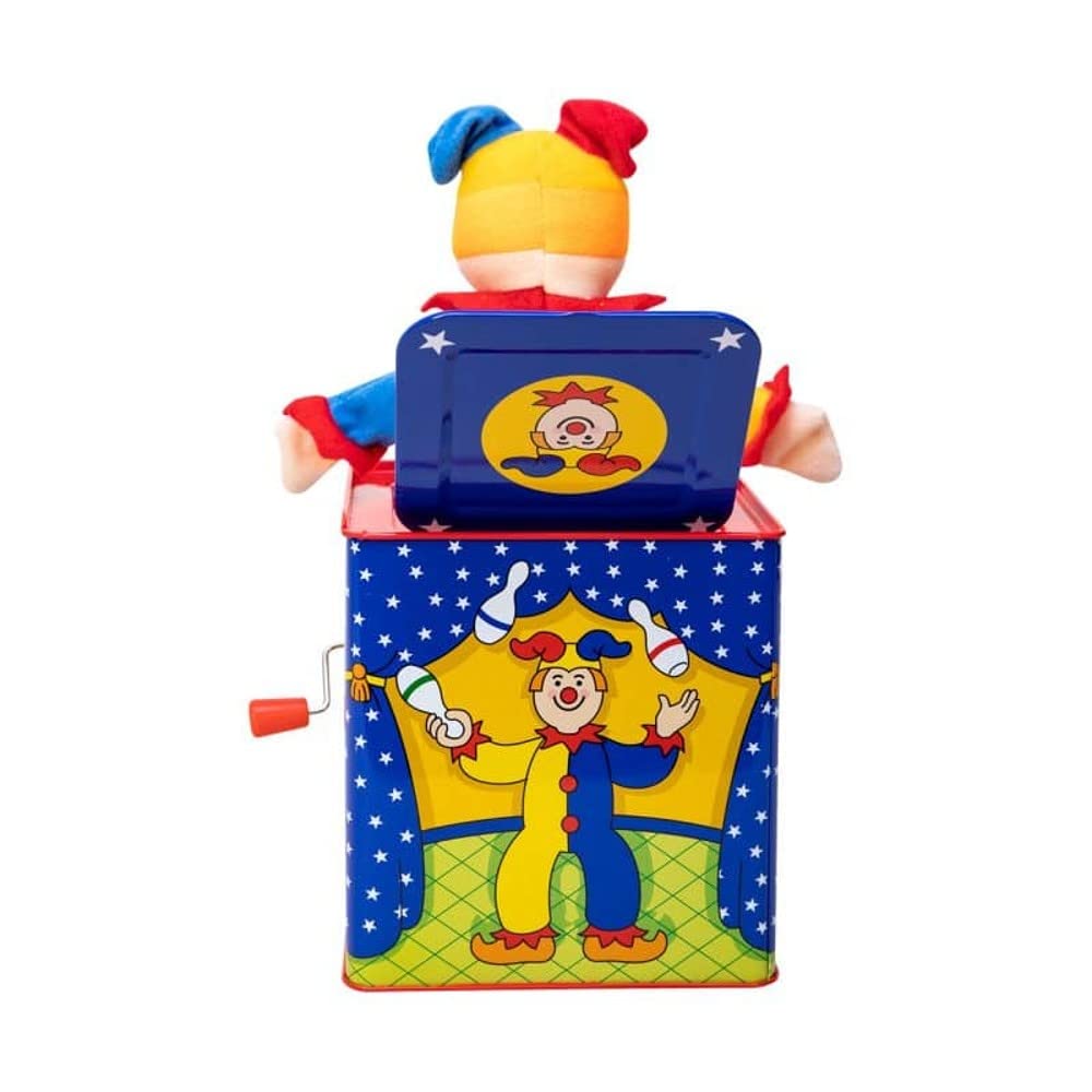 Jack In The Box G56510
