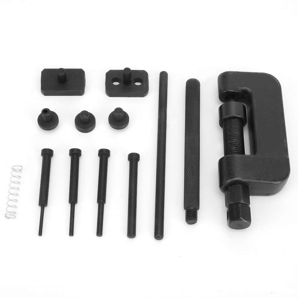 Chain Breaker Tool Kit with Storage Case C4619