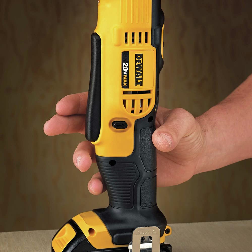 Right Angle Drill Kit C80628