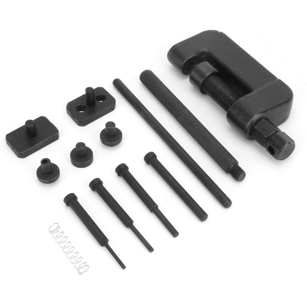 Chain Breaker Tool Kit with Storage Case C4619