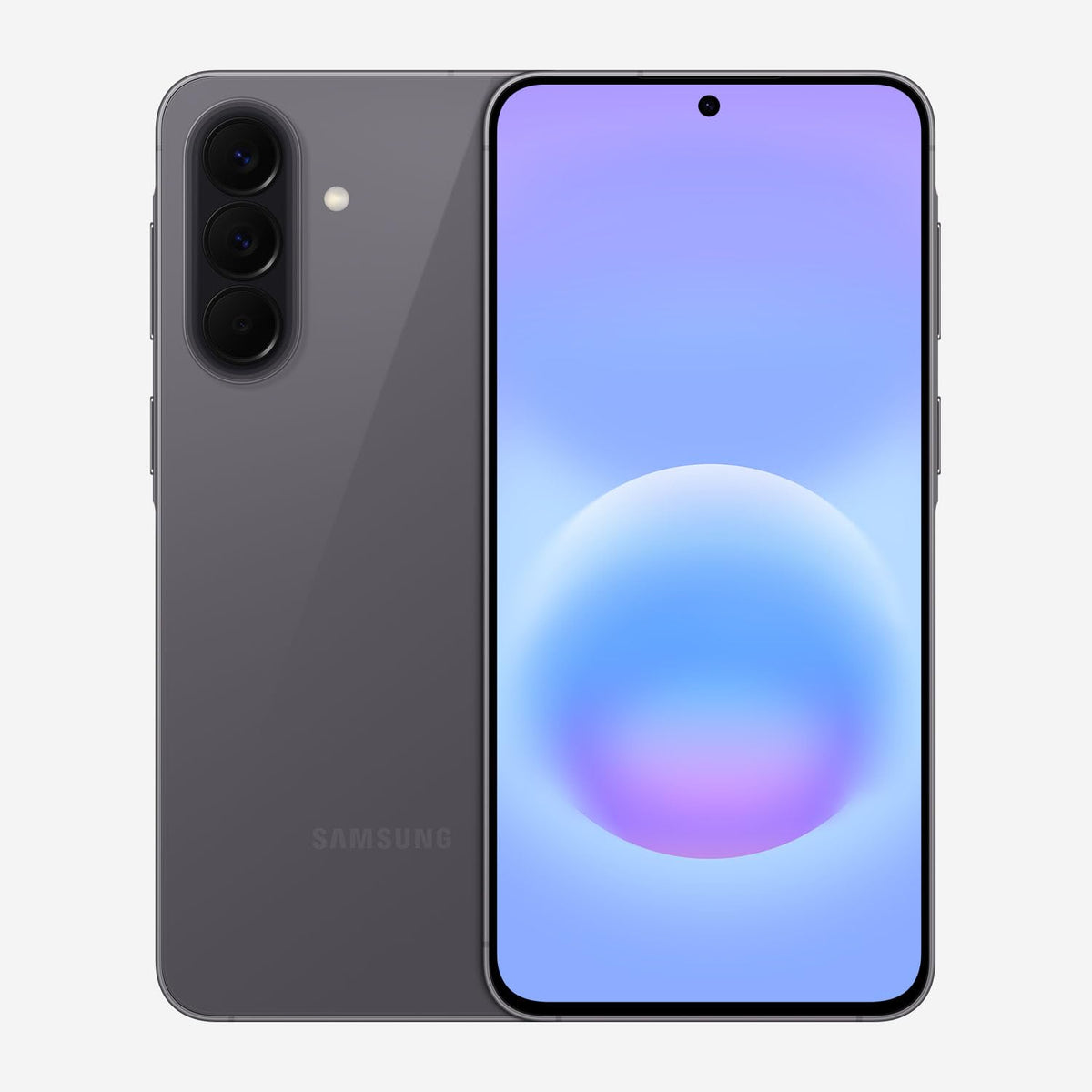Unlocked Android Smartphone, 128GB, AMOLED Display, Triple Camera, IP68, 5000mAh Battery I524916