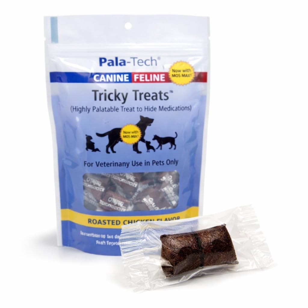 Roasted Chicken Flavor Soft Dog Treats 5.29 oz U410