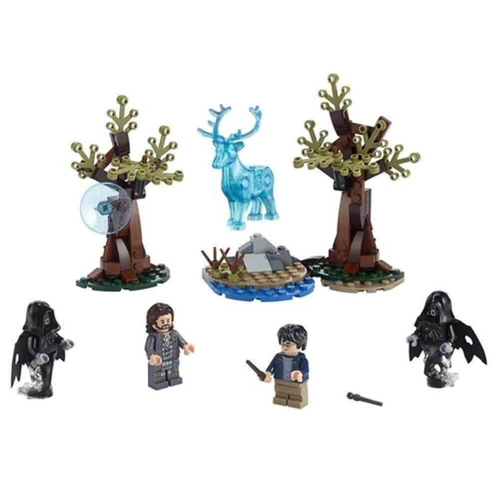 121 Pieces Building Kit B678