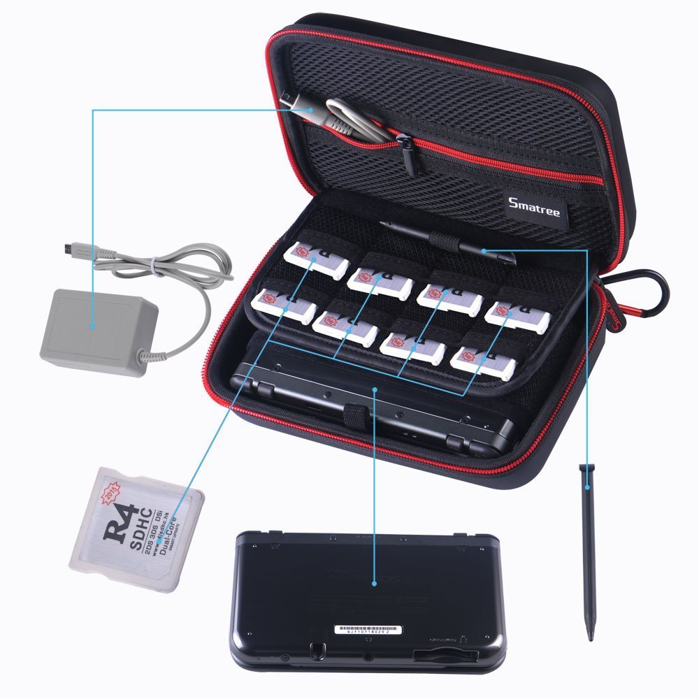 Carrying Case A639