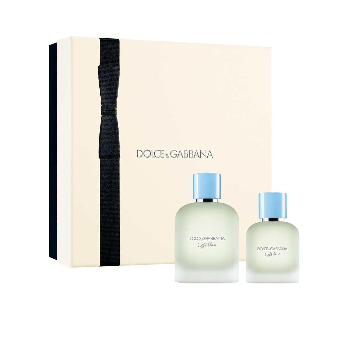 Light Blue Eau De Toilette Spray X598