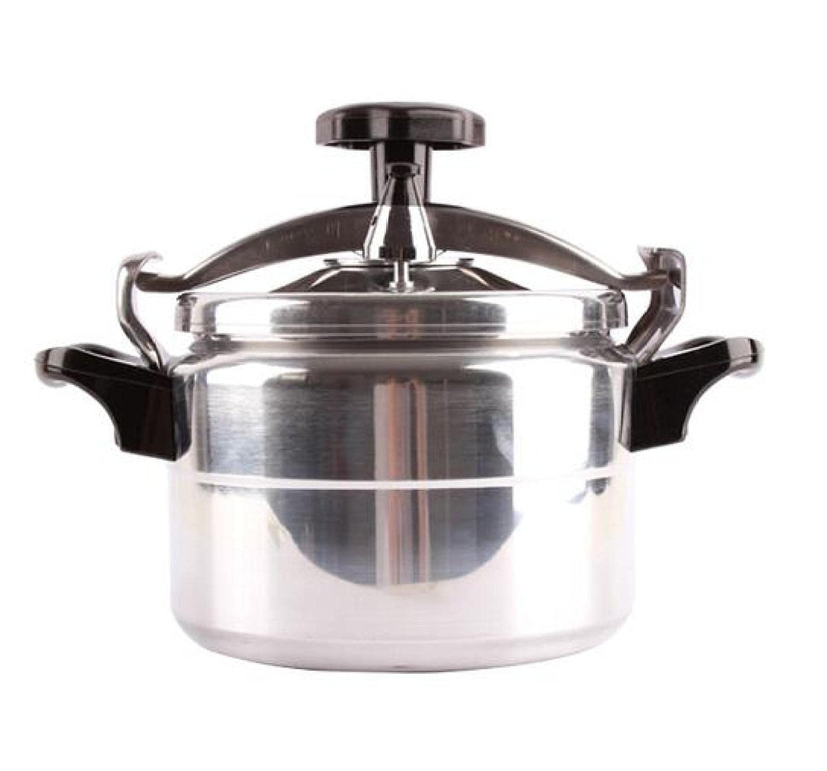 Camping Pressure Cooker Aluminum Alloy 2L O4624