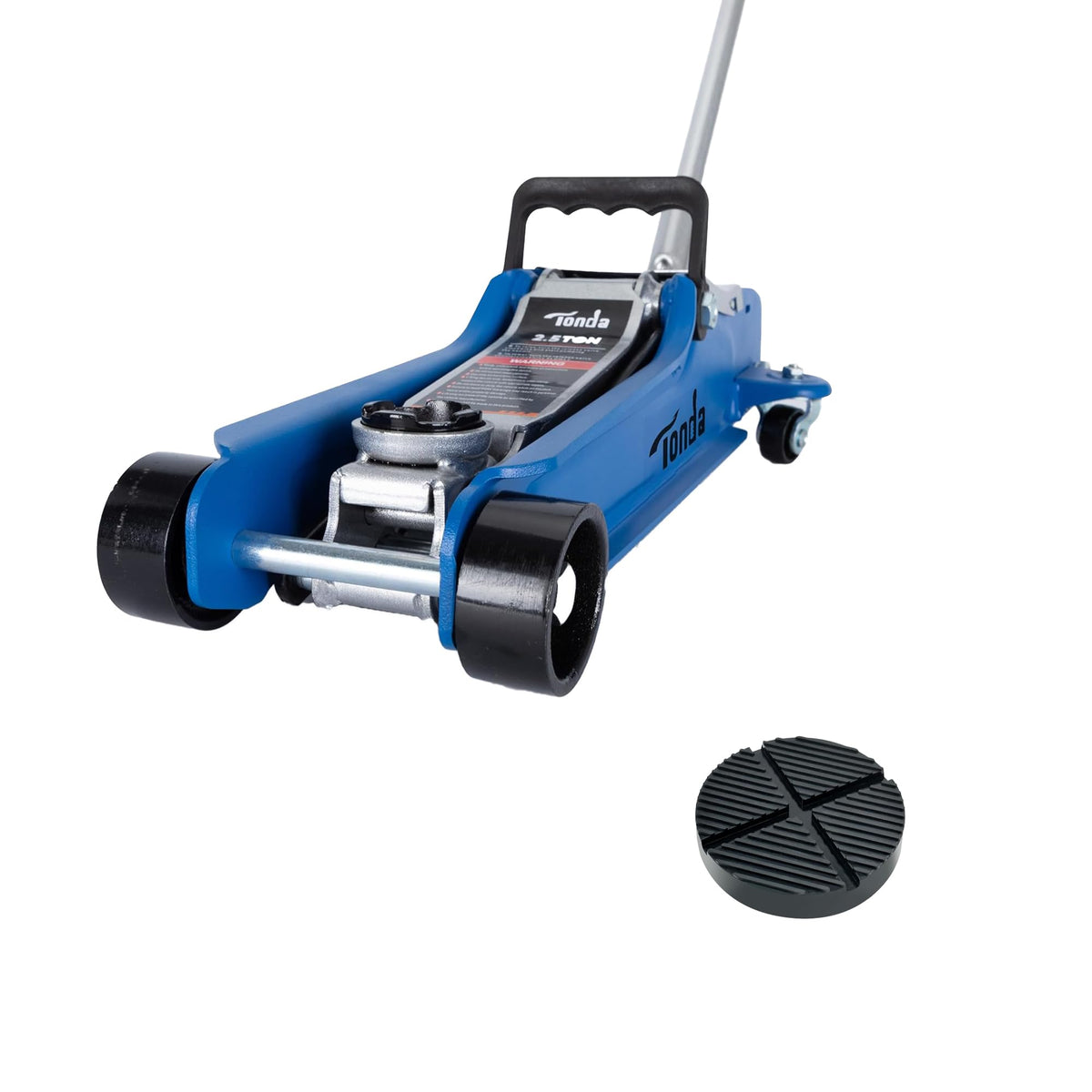 2.5 Ton Low Profile Car Jack F885654