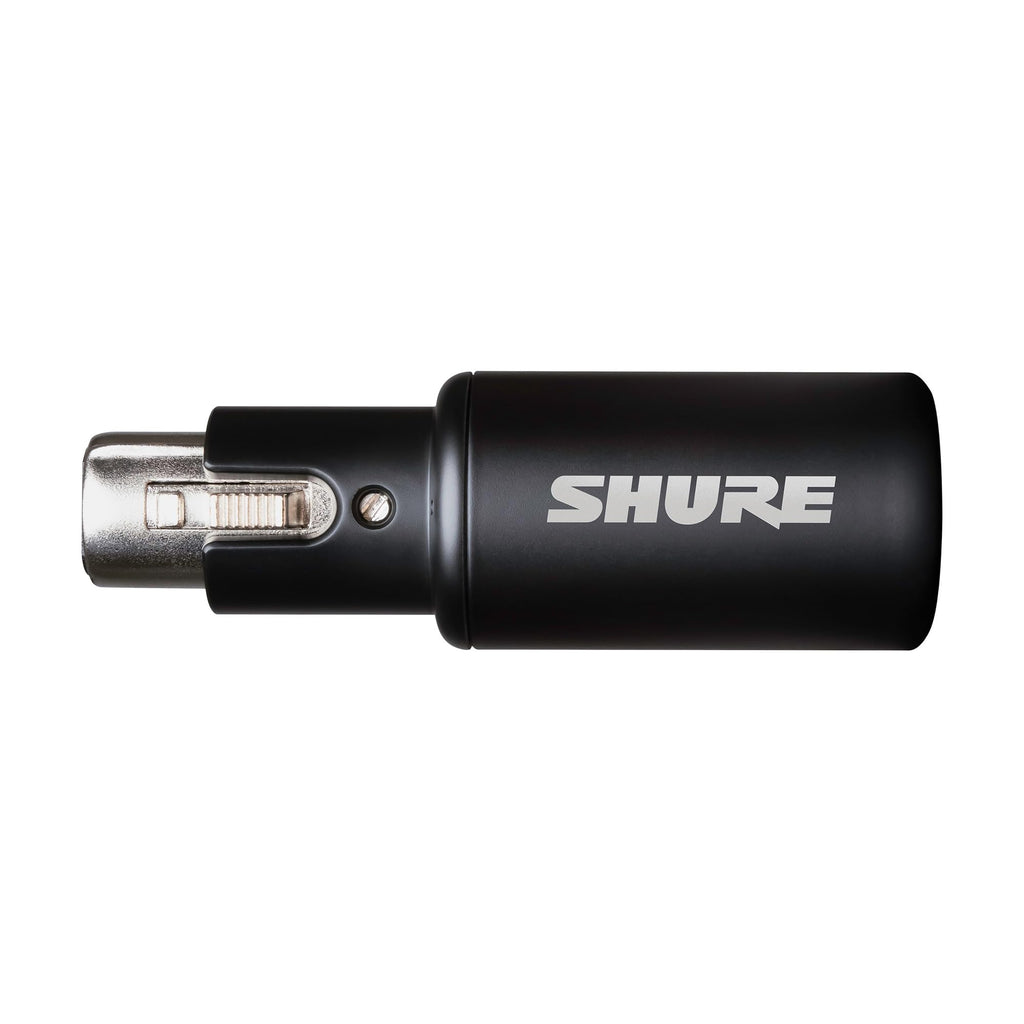 XLR-to-USB-C Audio Interface Q4104