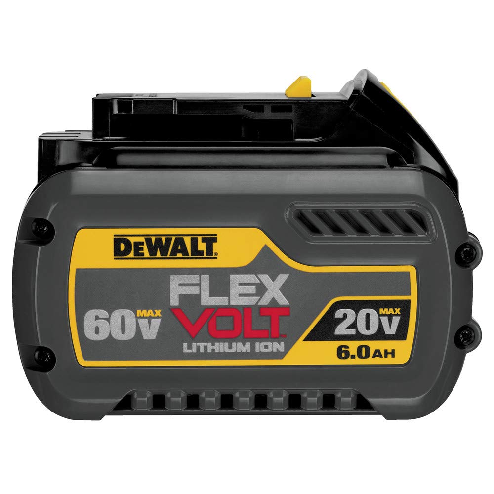 20V/60V MAX Lithium Ion Battery 6.0-Ah B8256