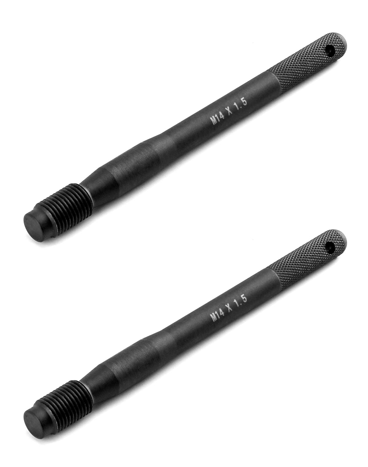 2 Pack M14 x 1.5 Steel Wheel Alignment Pin S62476