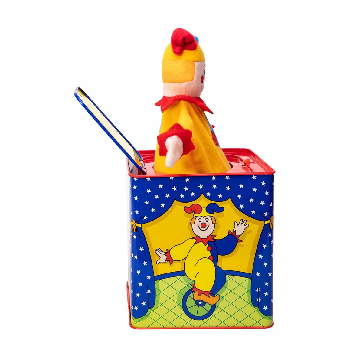 Jack In The Box G56510