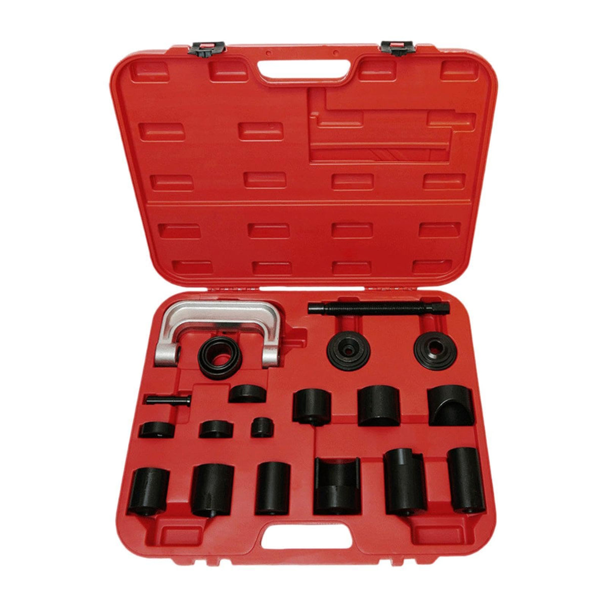 Ball Joint Press Tool Kit 21 Pieces Heavy Duty Y48255