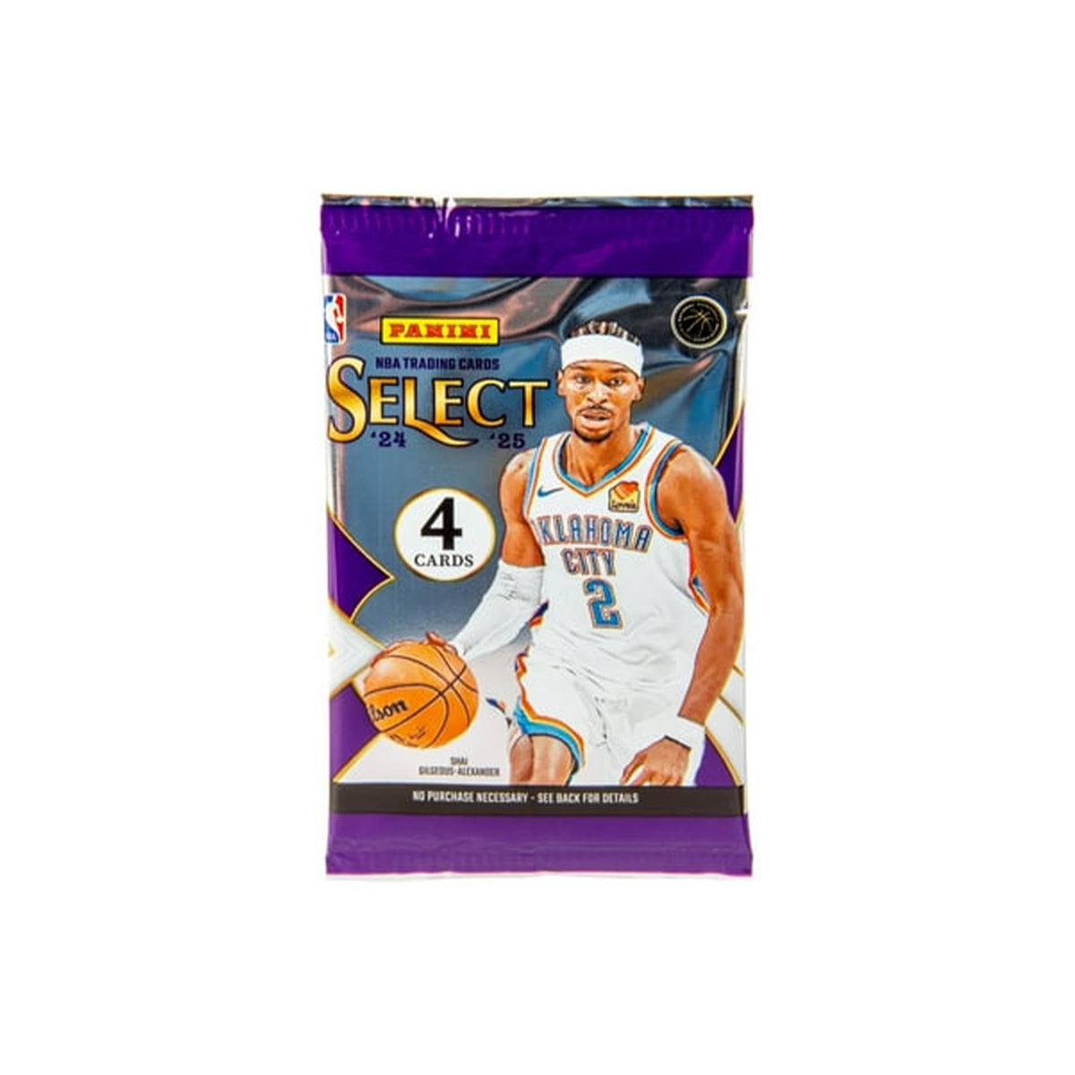 Sealed NBA Basketball Trading Cards Mega Box W652106