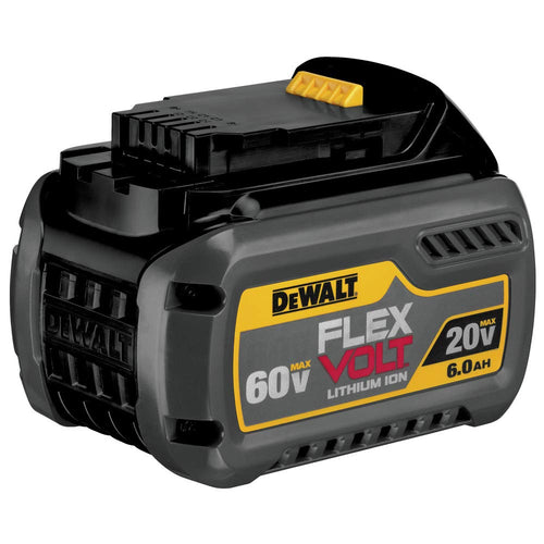 20V/60V MAX Lithium Ion Battery 6.0-Ah B8256