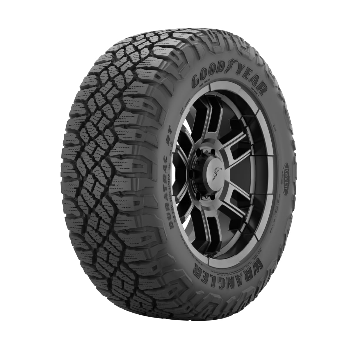 All-Season Radial Tire 265/70R18 N619