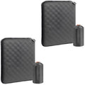 2 Pcs Inflatable Seat Cushions S36584