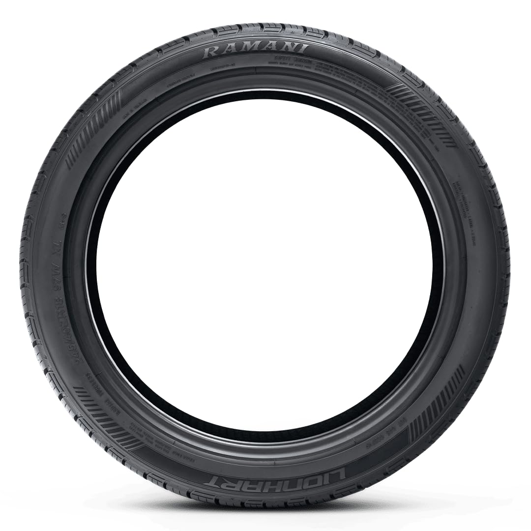215/60R16 95V All Season Passenger Tire E381