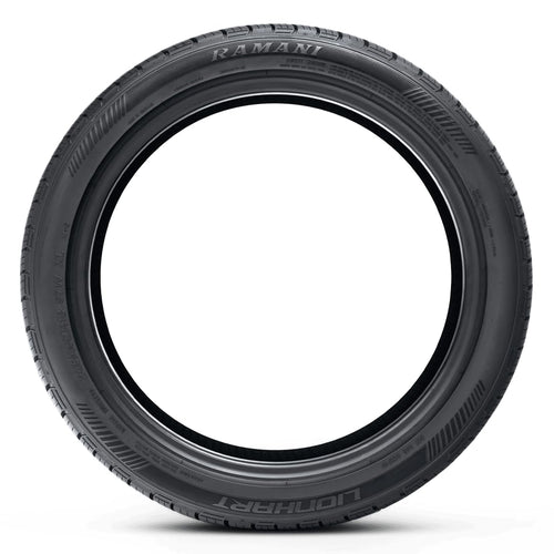 215/60R16 95V All Season Passenger Tire E381