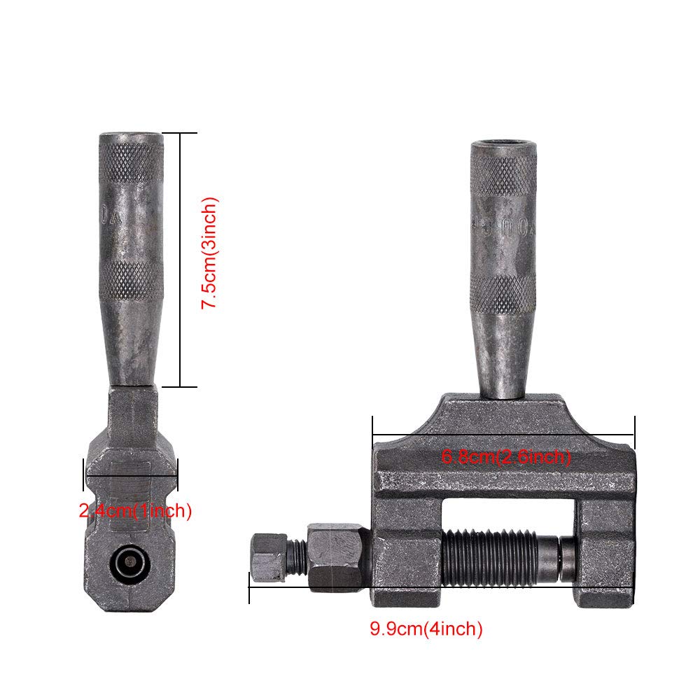 Chain Breaker Cut Link Remove Tool P79534