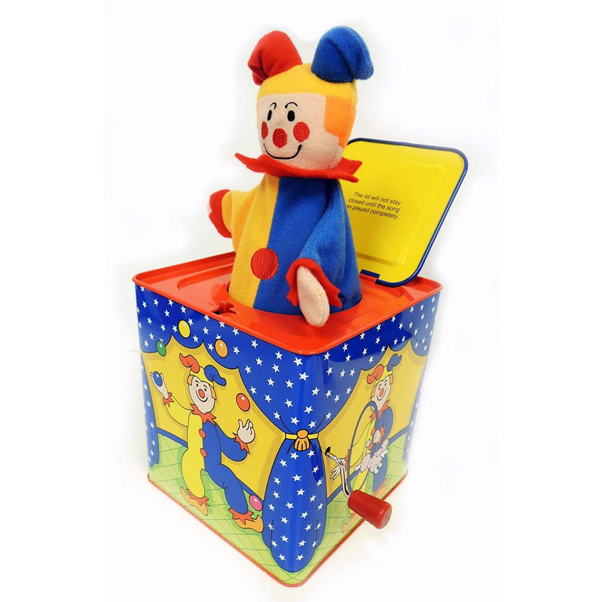 Jack In The Box G56510