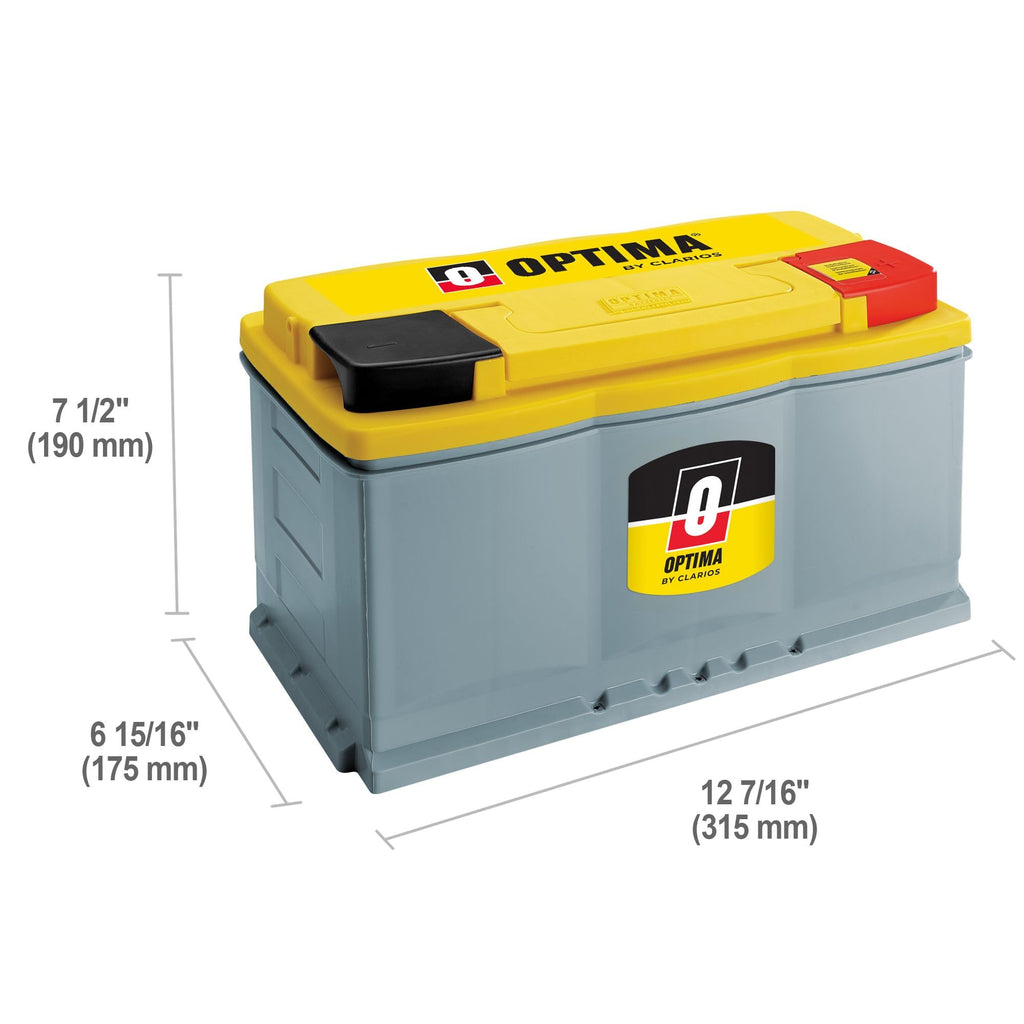 Sealed AGM Battery G9211