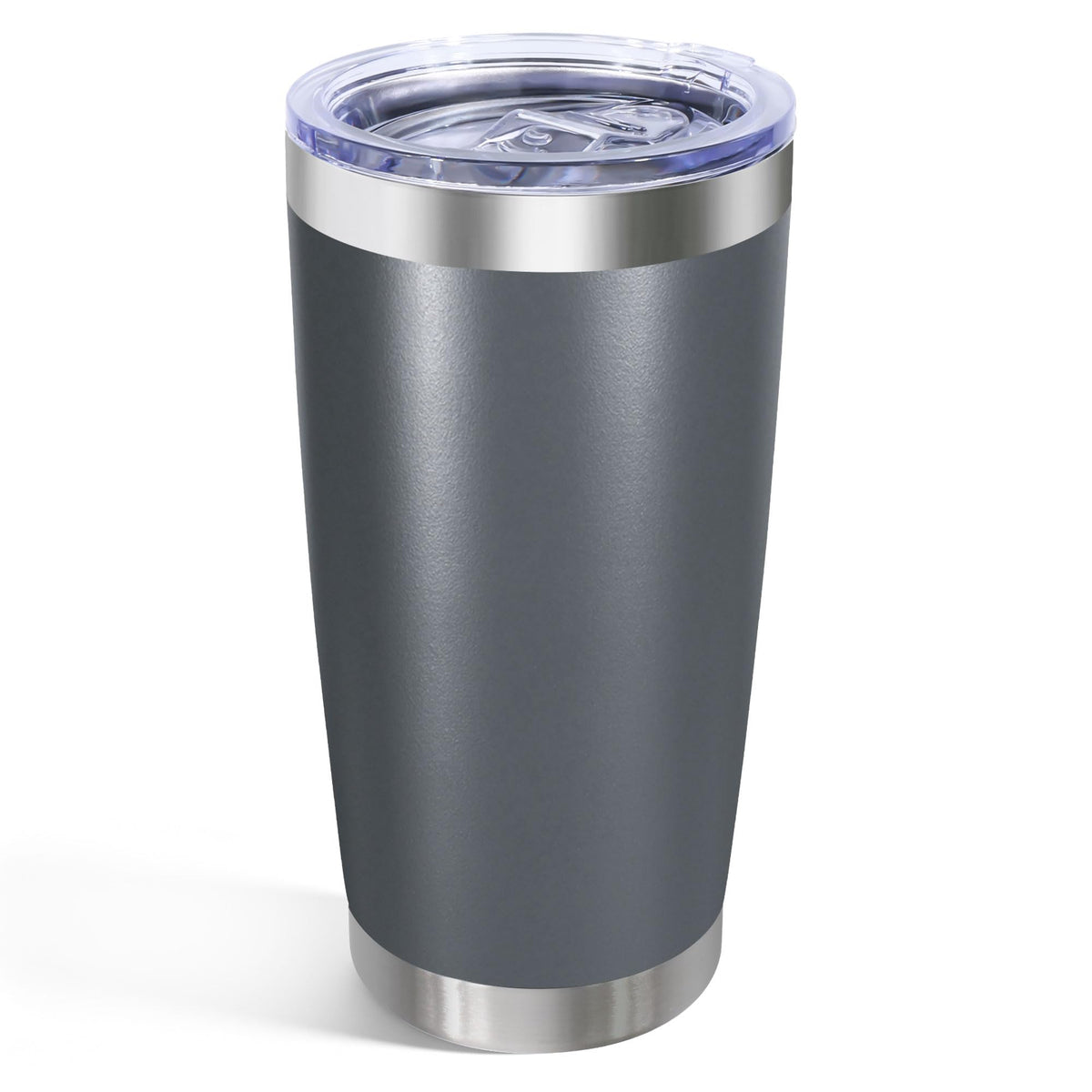 20oz Stainless Steel Insulated Tumbler with Lid R5210