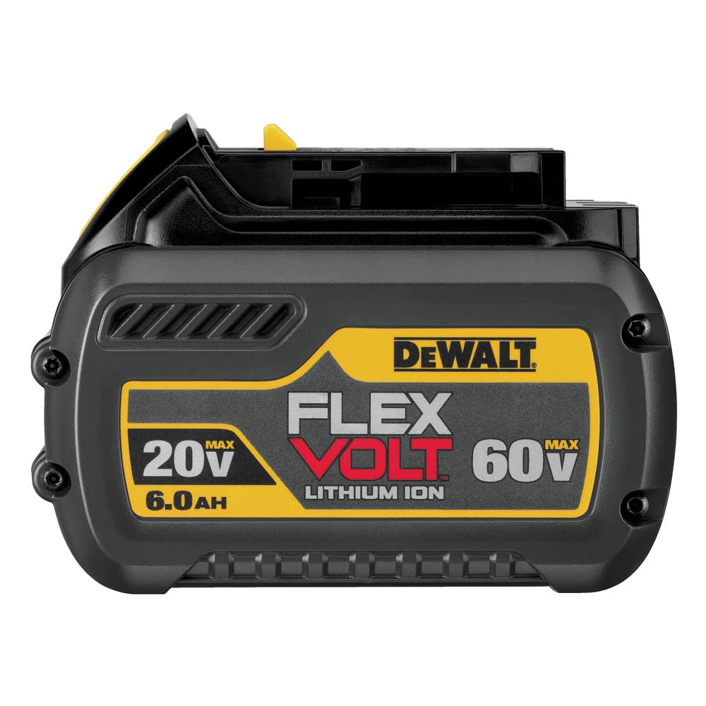 20V/60V MAX Lithium Ion Battery 6.0-Ah B8256