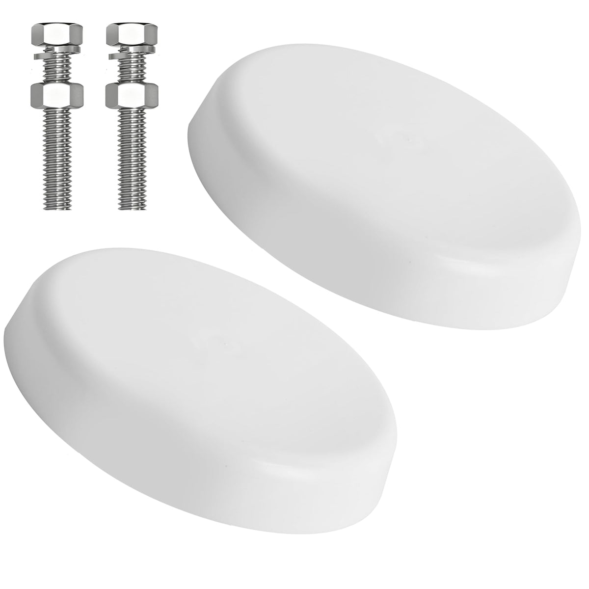 Mushroom Style RV Plumbing Vent Cap I645259