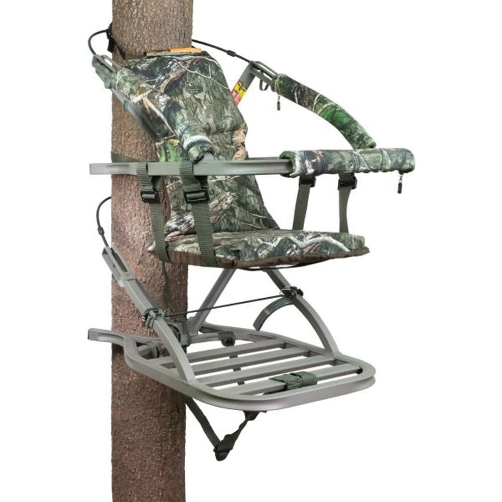 Climbing Treestand C764777