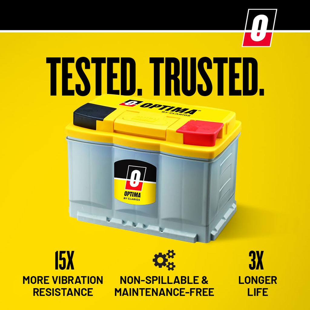 Sealed AGM Battery G9211