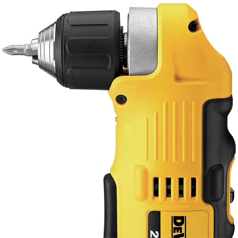 Right Angle Drill Kit C80628