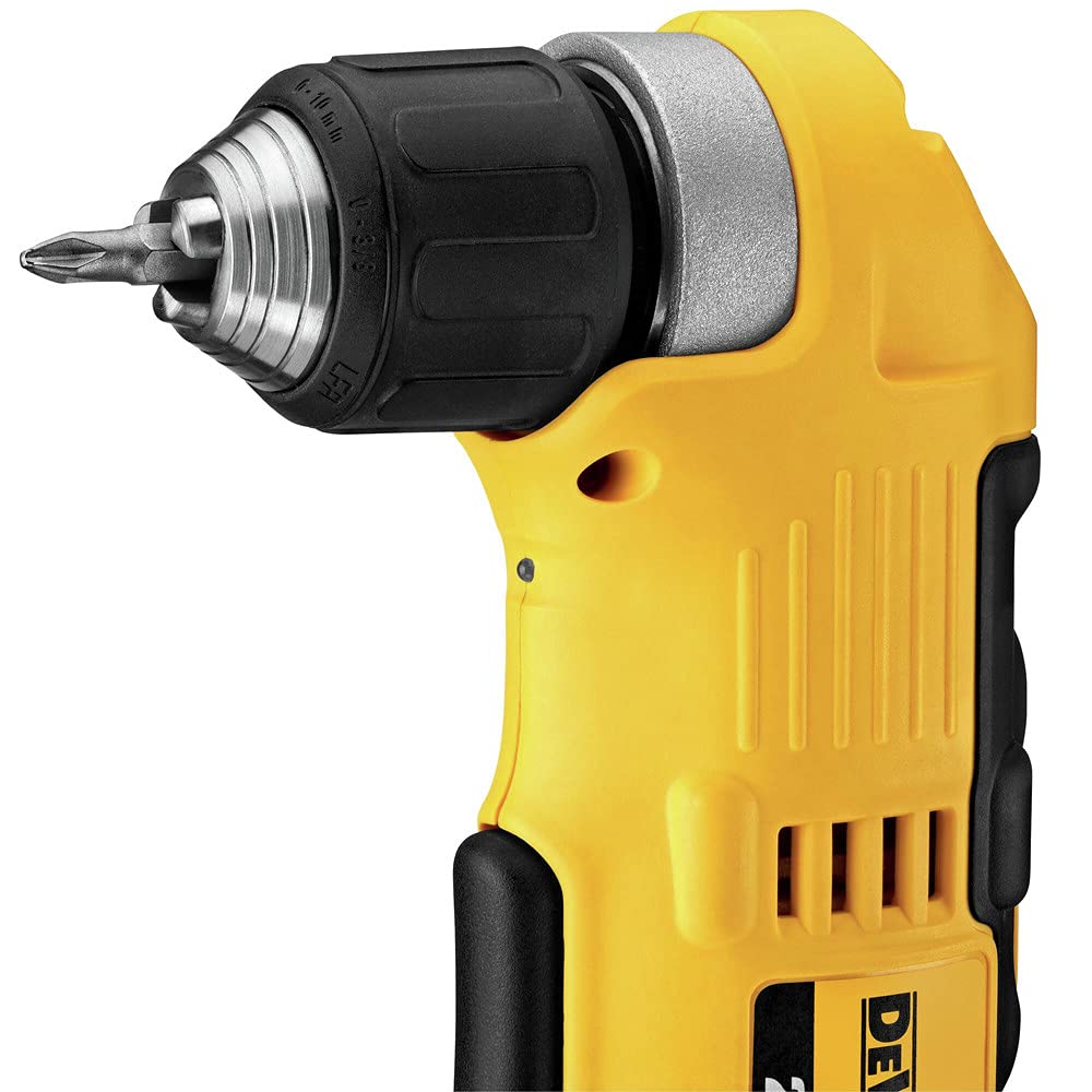 Right Angle Drill Kit C80628