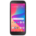 Black Prepaid Smartphone J462671