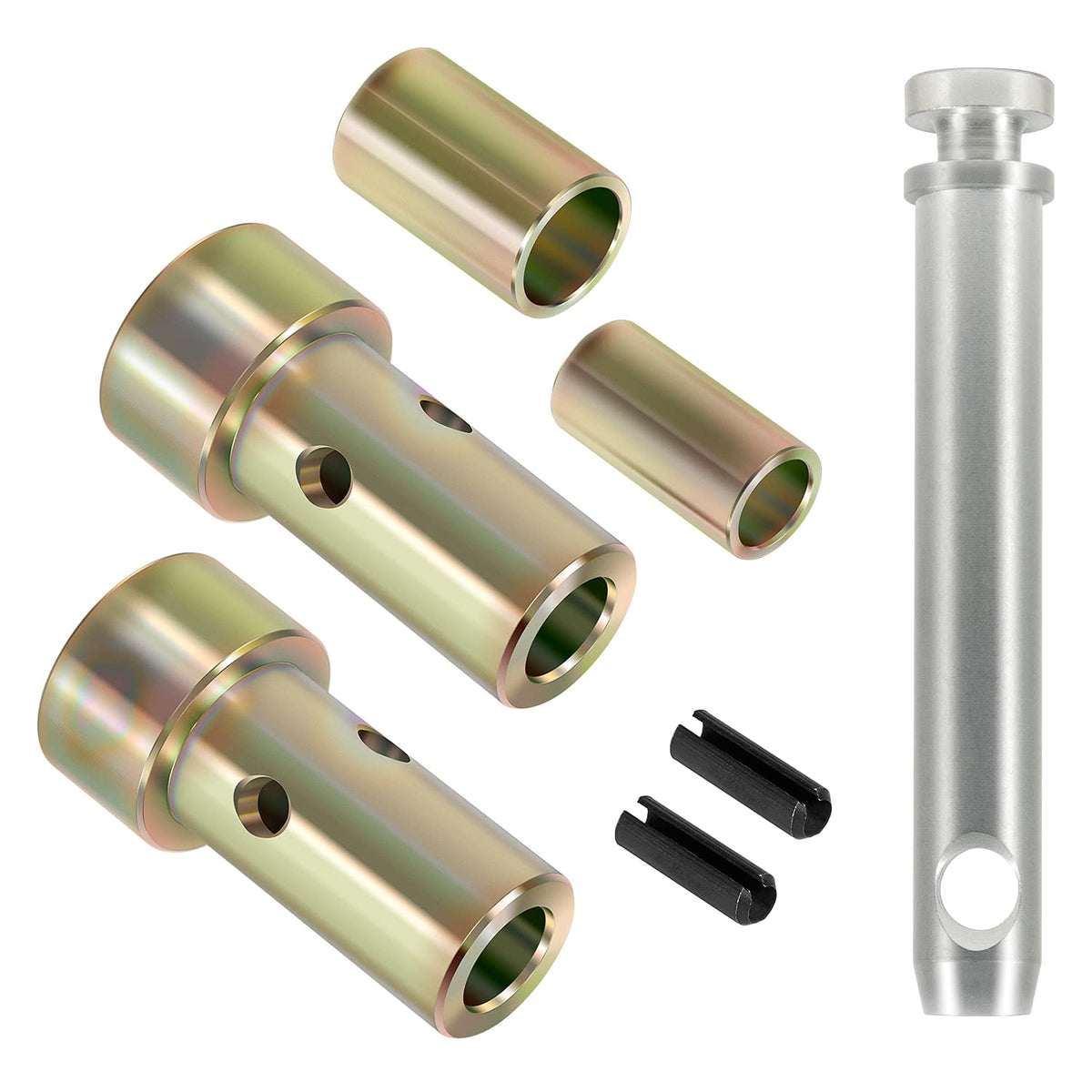 Quick Hitch Bushing Kit with Top Link Pin H167