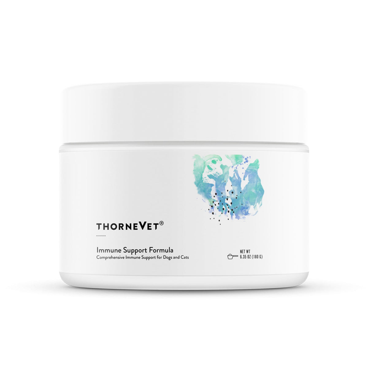 Immune Support Powder for Dogs & Cats, 90 Scoops C80750