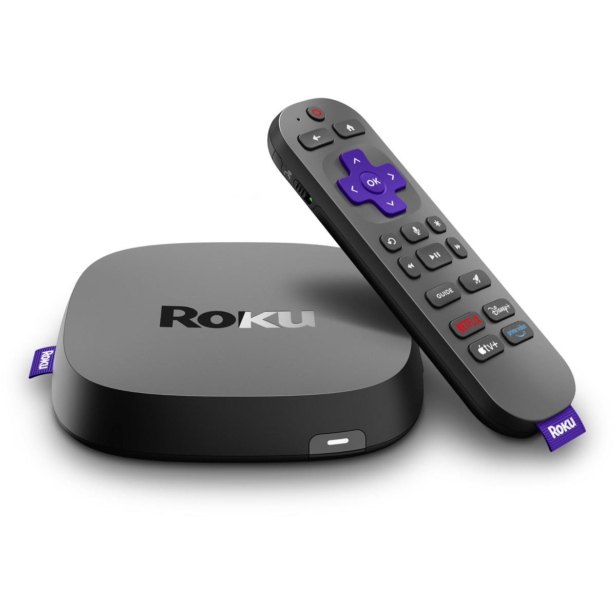 4K Streaming Device with HDR10+ Dolby Vision Atmos Wi-Fi 6 J6515