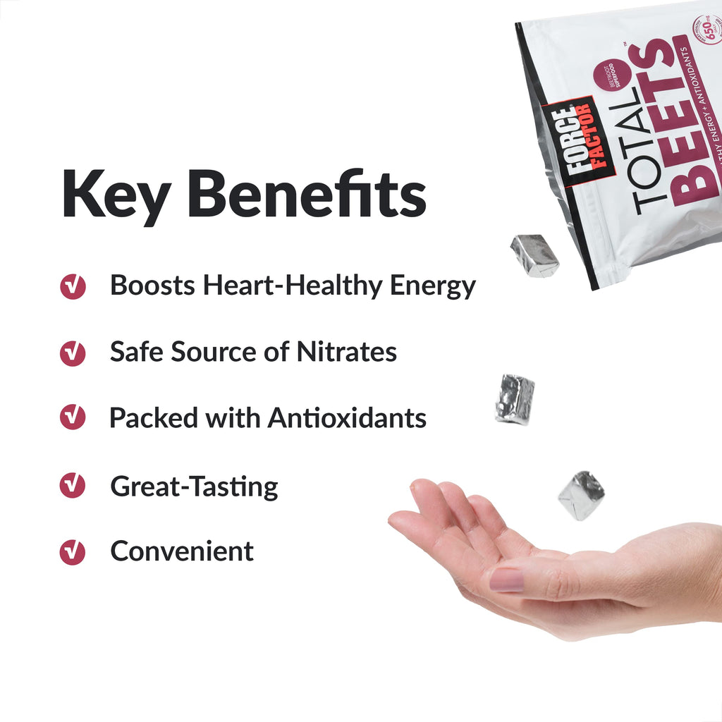 Turmeric 120 Soft Chews & Beets 60 Soft Chews Bundle Q20677