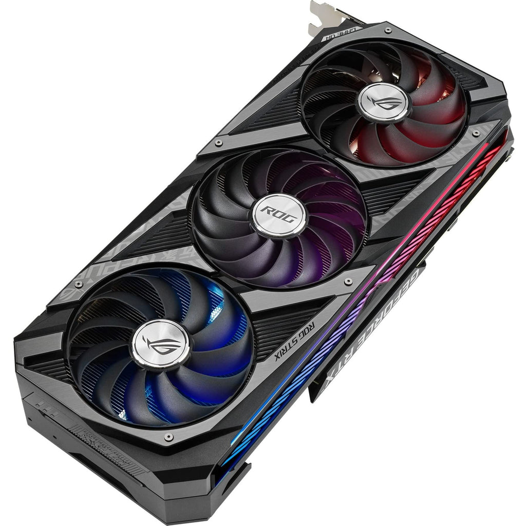NVIDIA GeForce RTX 3060 Ti 8GB GDDR6 Gaming Graphics Card H61109