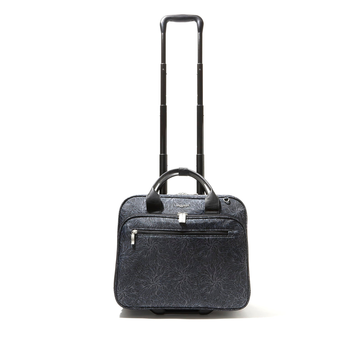 Women's 2 Wheel Tote S1349