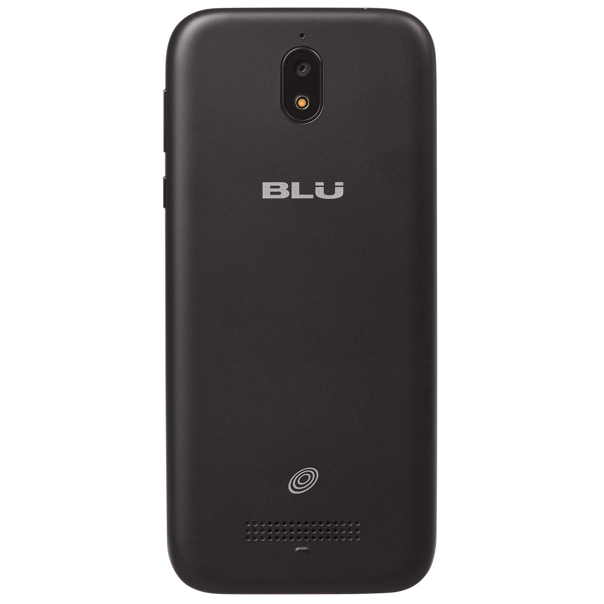 Black Prepaid Smartphone J462671