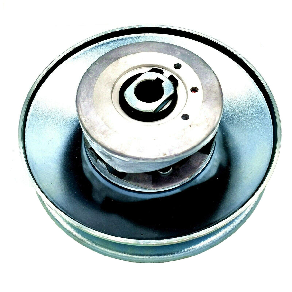Go Kart Torque Converter Clutch Kit with Chains G9149