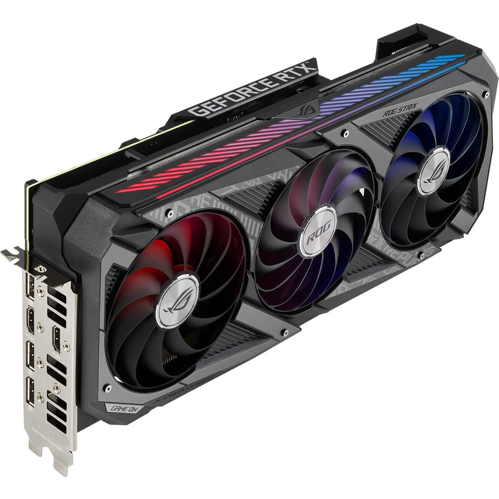 NVIDIA GeForce RTX 3060 Ti 8GB GDDR6 Gaming Graphics Card H61109