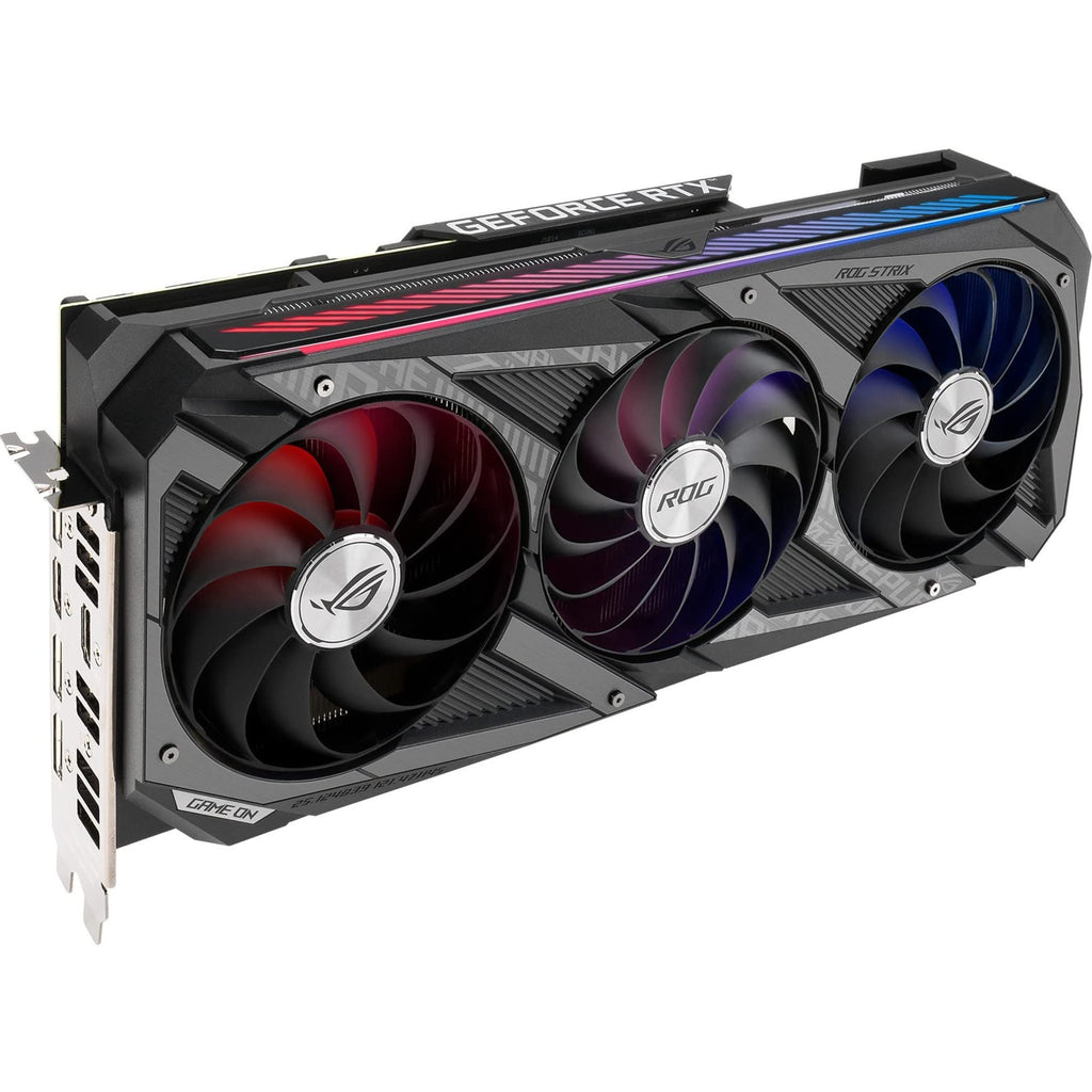 NVIDIA GeForce RTX 3060 Ti 8GB GDDR6 Gaming Graphics Card H61109