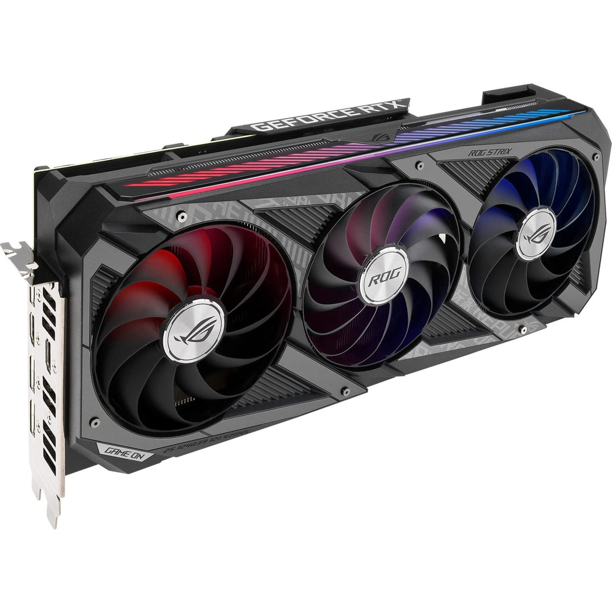 NVIDIA GeForce RTX 3060 Ti 8GB GDDR6 Gaming Graphics Card H61109