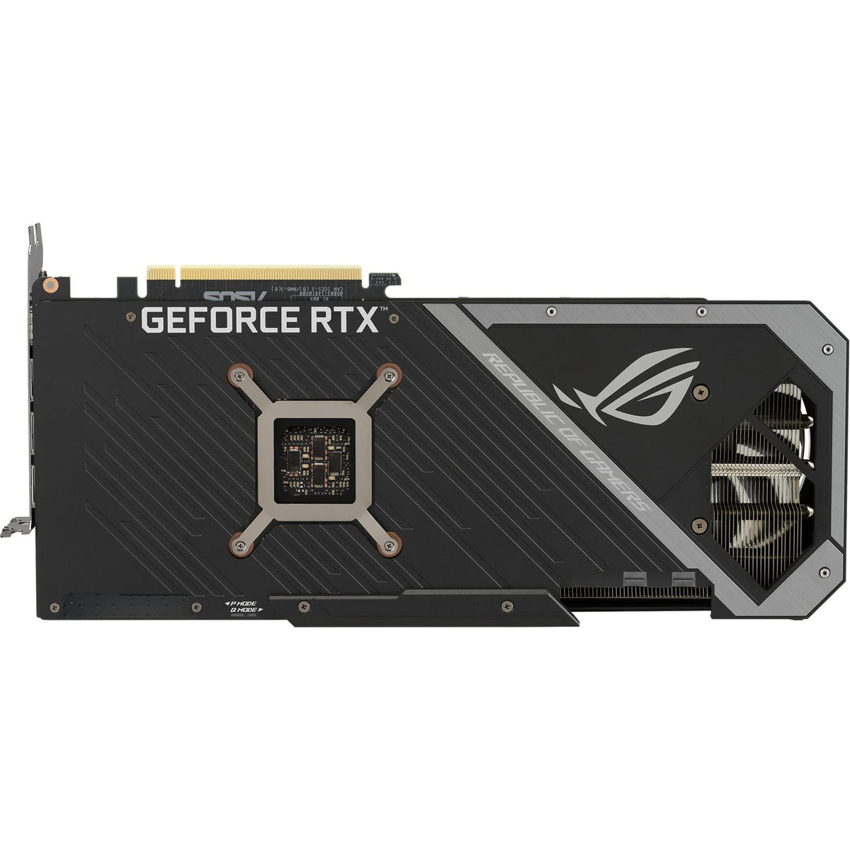 NVIDIA GeForce RTX 3060 Ti 8GB GDDR6 Gaming Graphics Card H61109