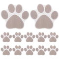 Dog Paw Print Anti Slip Decals J51685
