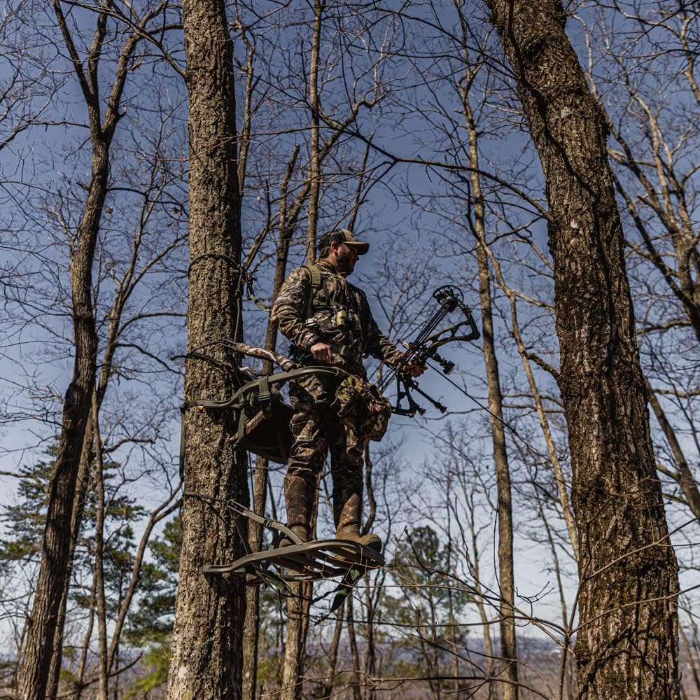 Climbing Treestand C764777