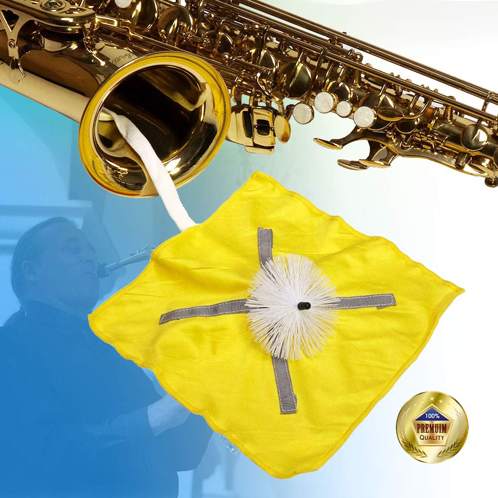 Alto Saxophone Swab J987800