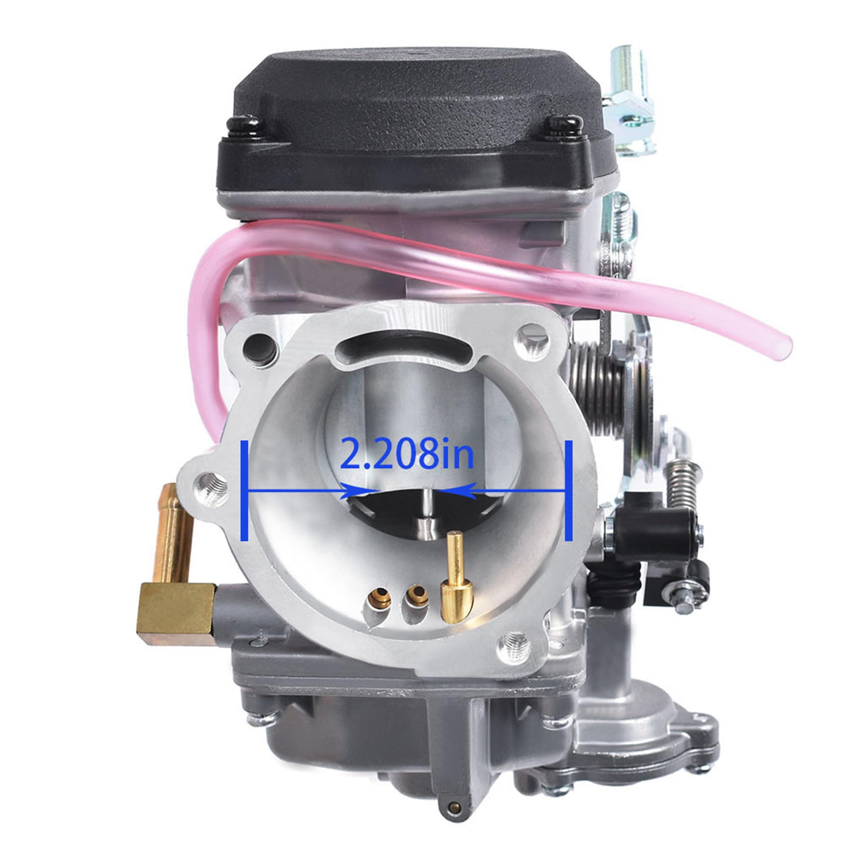 40mm Carburetor P3539